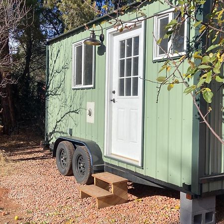 The Tiny House Hotel Sedona Eksteriør billede