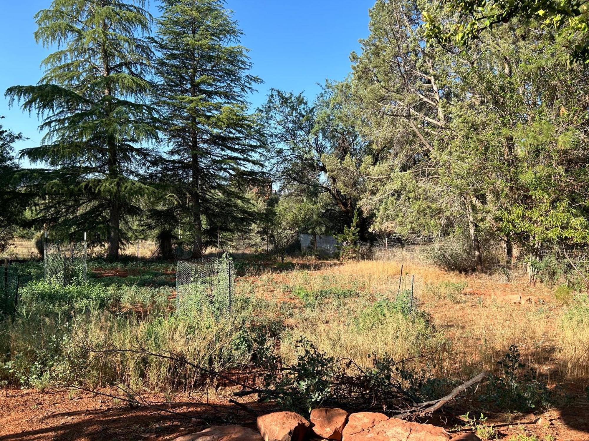 The Tiny House Hotel Sedona Eksteriør billede